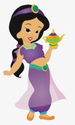 Baby Disney Princess Png - Disney Princess Babies