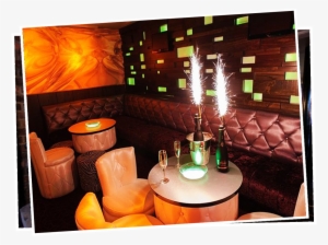 Icon Nightclub - Design