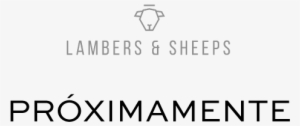 Proximamente - Sheep