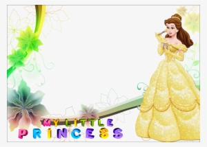 Image Frames Png Princesas Disney 5 Download