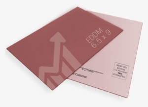 5"x9" Print & Mail - Printing