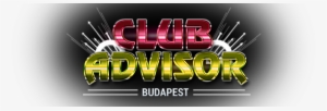 Club Advisor - Budapest
