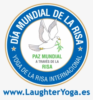 An Error Occurred - World Laughter Day 2018