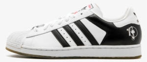 Adidas Originals Superstar - White/black - Mens M2695462