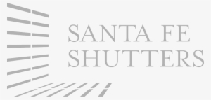 Santa Fe Shutters - Wilson Creek Winery Logo