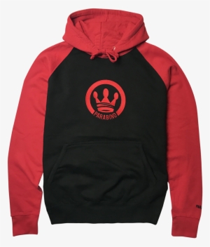 Parabino Crown Hoodie