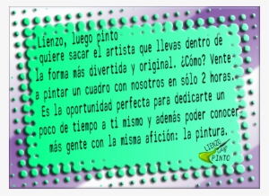 Portada Bienvenidos - Bienvenidos