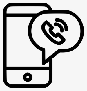 Iphone Mobile Call - Programmatic Advertising Works