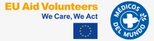 Mdm-euaidvolunteers - Flag