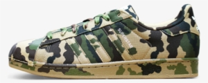 Adidas Men's Superstar - Outdoor Shoe