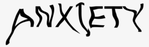 Youth Who Are Struggling With An Anxiety Disorder Can - Anxiety Transparent