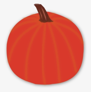 Pumpkin Clip Art For Kids Free Clipart Images - Red Pumpkin Clip Art