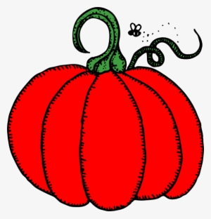 Pumpkin Clip Art