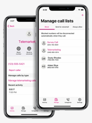 Scam And Spam Call Protection Is Getting Even Better - Iphone