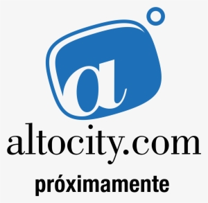 Altocity Com Logo Png Transparent - Logo