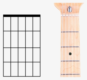 Como Aprender A Tocar Violão - Diagrama Para Acordes De Violão