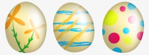 Huevos De Pascua Png - Easter Egg