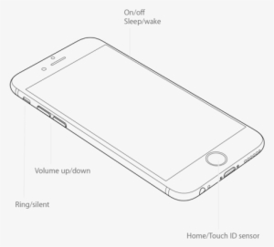 Iphone 6 Schematic - Microphone On My Iphone 6