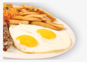 Huevos - Fried Egg