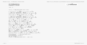 Profile Essay Outline