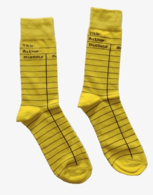 Library Card - Library