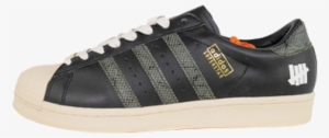 Adidas Superstar "undftd" - Adidas Superstar