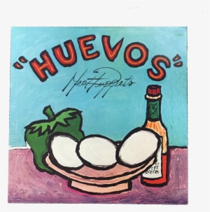 Meat Puppets - Huevos [vinyl]