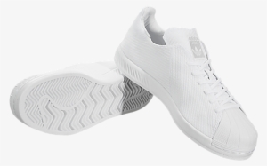 Adidas Superstar Bounce Primeknit - Adidas Superstar