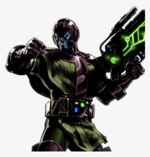Kang The Conqueror - Kang Marvel Png