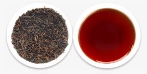 Short Description - - Tea