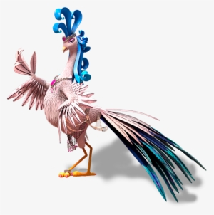 Sweet Pea - Gallo Con Muchos Huevos Di