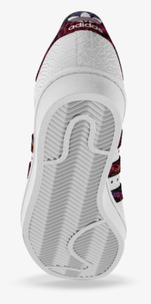 Womens Brands Shoes New Adidas Superstar White Snake - Shoe
