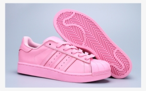 5 - Adidas Superstar 2 W Kadın Siyah Spor Ayakkabı (g50129)