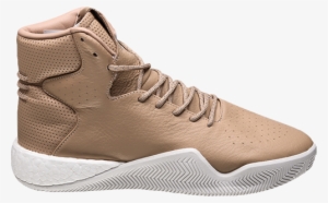 Tubular Instinct Boost Shoes On Foot - Adidas Originals Tubular
