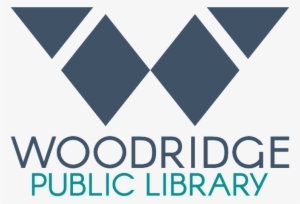 Sign Up For, Or Renew, A Woodridge Public Library Card - Woodridge Public Library Logo