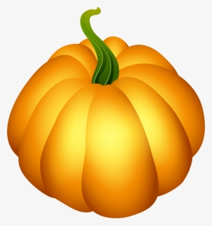 Pumpkin Png Clip Art Image, Is Available For Free Download