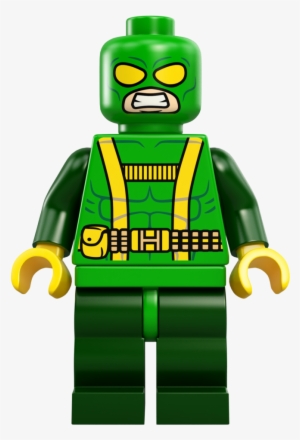 Free Download Lego Hydra Henchman Clipart Lego Marvel - Lego Marvel Superheroes Hydra