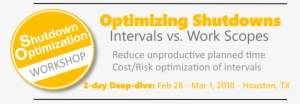 Shutdown Optimization - Electric Current