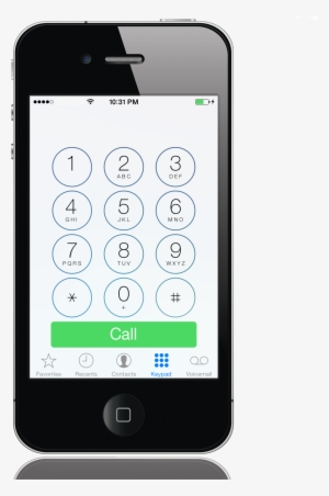 Phone Finder - Gallery Design App Ui