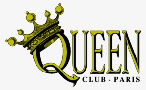 Report - Queen Logo