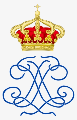 Open - Royal Monogram Carlos