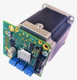 Zd10n2318 Fade Circle - Zikodrive Motor Controllers (round Bank Engineering