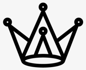 Royal Old Crown Vector - Imagenes De Coronas Png