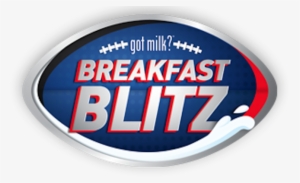 Got Milk Breakfast Blitz - Got Milk