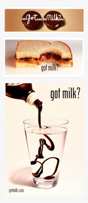 Got Milk