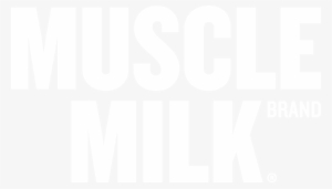 Past & Current Sponsors - Muscle Milk Vanilla