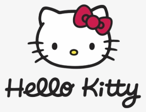 Plane Clipart Hello Kitty - Cartoon Characters Hello Kitty