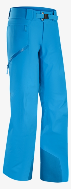 Pantalones De Esquí De Alta Montaña Y Snowboard Para - Arc'teryx