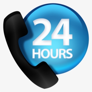 24 Hours Customer Service - 24 Hour Phone