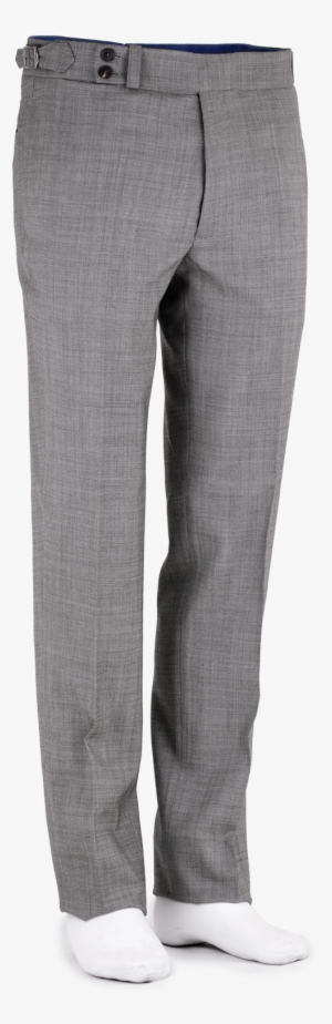 Pantalón P5r La 120 - Trousers